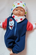 Puppenkleidung/Bekleidung -3