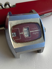 VINTAGE Men's wrist Watch