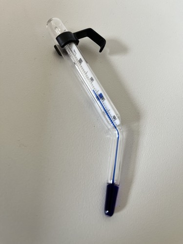 Labor schalenthermometer zum - labor-schalenthermometer,