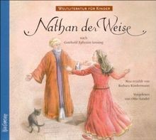 Nathan der weise - nach, g.
