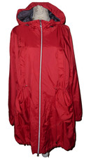 Kurzmantel Damen Jacke 2XL