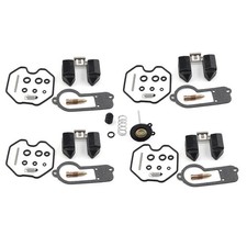 VERGASER-REPARATUR-UMBAUSATZ