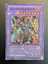 Gladiatorungeheuer Heraklinos