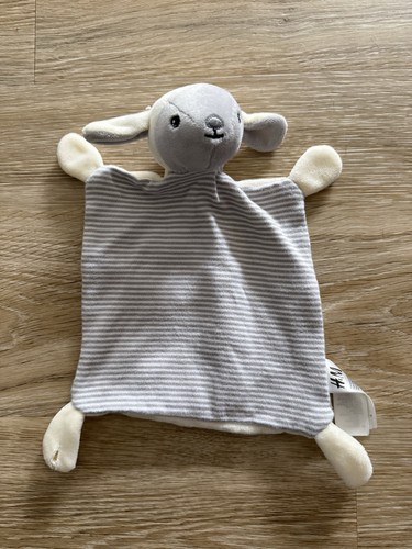 Baby schnuffeltuch esel von - schnuffeltuch,