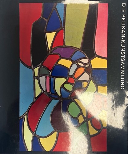 Die pelikan kunstsammlung aus - pelikan-kunstsammlung.,