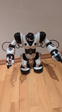 WowWee Robotics Robosapiens Spielzeug Roboter mit Fernbedienung & Anleitung