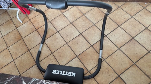 Kettler bauchmuskeltrainer - kettler,