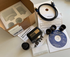 Mikroskop Kamera SWIFTCAM 18