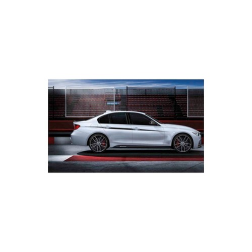 Original bmw performance - bmw, m