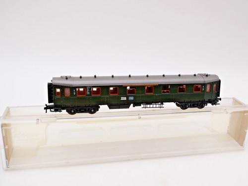 Spur roco 2258 - ,