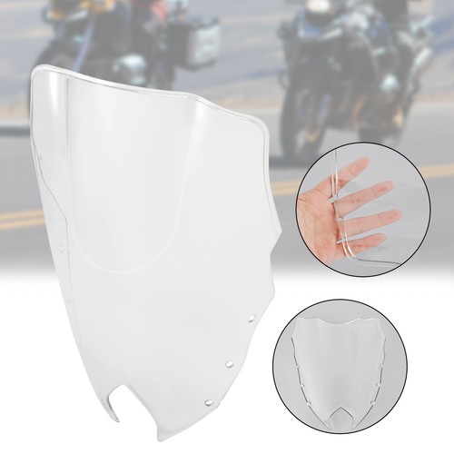 Kunststoff windschild - kunststoff,