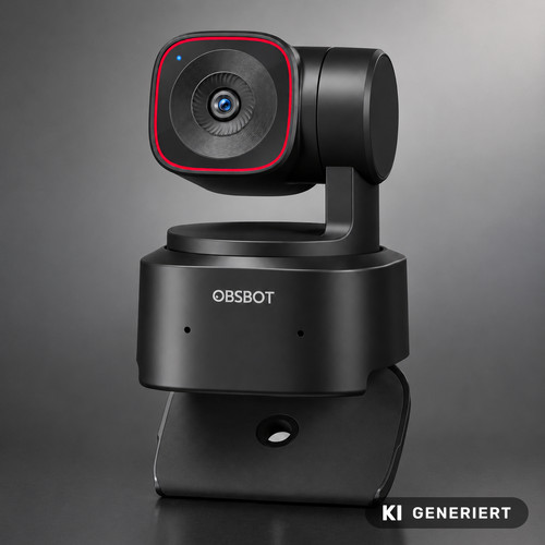 Obsbot tiny lite webcam - obsbot,