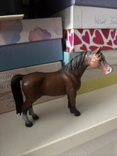 Schleich 13248 Araber Hengst von 2000 Pferd