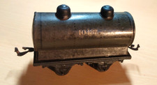 Spur 0 Kesselwagen 10487 Spur