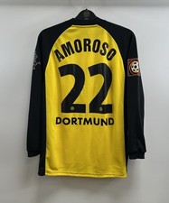 Borussia Dortmund Match Issue