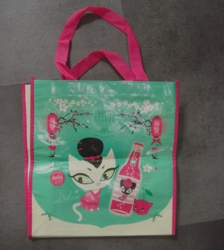 Pussy deluxe shopper - pussy,