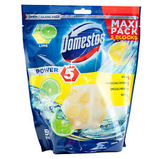 Domestos Power 5 LIME 1 x 5er