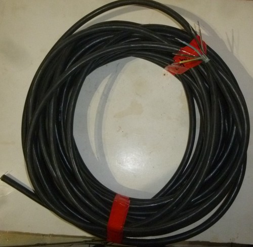 Mtr stromkabel - 26,