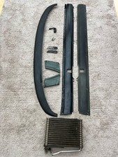 Porsche 911 Ölkühler und