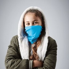 Beechfield Morf JUNIOR Multifunktionstuch - Kinder Schlauchschal - NEU