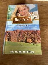 Hans Ernst - Die Hand am Pflug