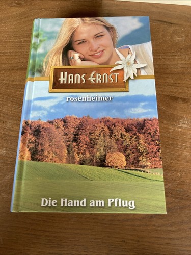 Hans ernst die - ernst,