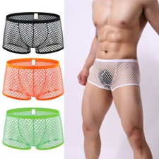Herren Boxershorts sexy Pants