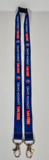 NFL London Games 2022 Official Lanyard