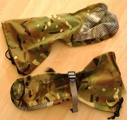 Mtp multicam goretex winter - mtp,