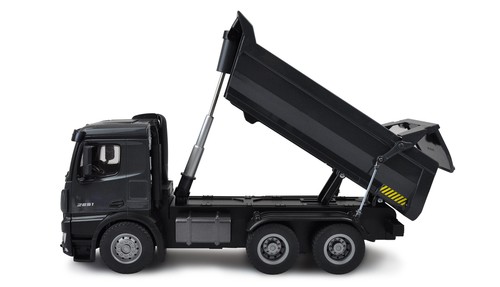 Amewi mercedes benz arocs - rc,