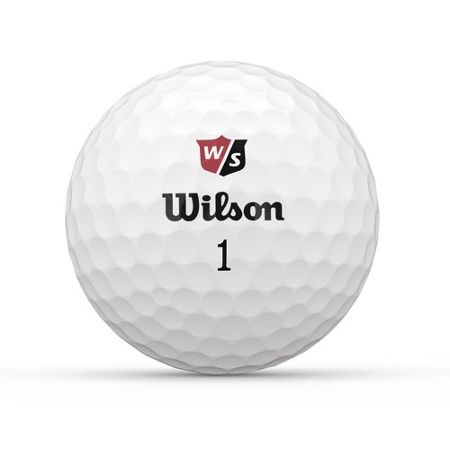 Wilson staff duo soft - wilson,