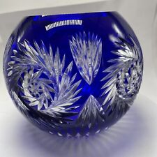 Weinfurtner Vintage Kobaltblau