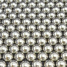 1 Stahlkugel 25 mm 100Cr6 DIN 5401