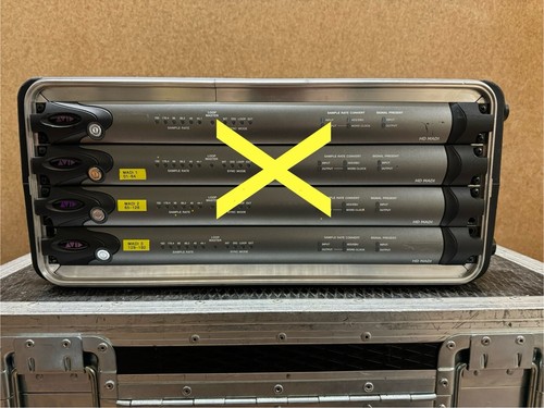 Avid madi pro tools - pro, hd