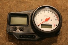 Yamaha YZF-R6 RJ03 2001 - 2002