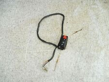 GasGas FSE 450 Lenkerschalter rechts Kombischalter 2003 SM Supermoto GAS GAS