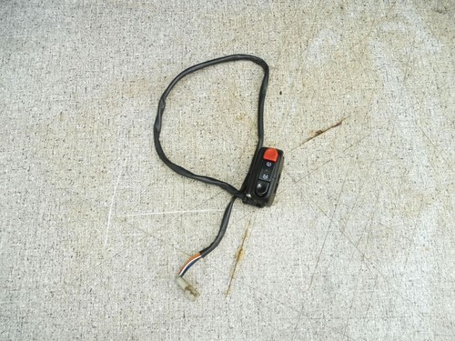 Gasgas fse 450 lenkerschalter - fse,