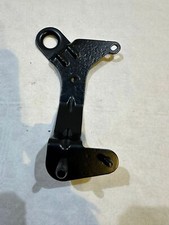 Halter Luftfilterkasten Mazda