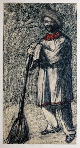 Kehraus fasching pierrot - fasching,,