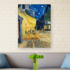 Wandkings leinwandbild van - wandkings,