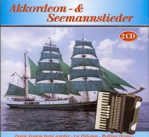 Andi häckel akkordeon - andi, akkordeon-