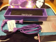 HAIRSTYLER “GRANDE”- Herstyler Lockenstab Grande