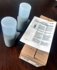 2x FHF Funke+Huster AktiveLine Leuchte GH2 -24VDC - Mehrfarbenleuchte - LED