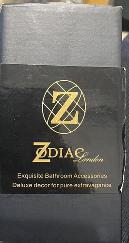 Zodiac zylinder chrom - zodiac,