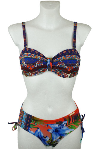 Fürstenberg bikini größe - bikini, 36