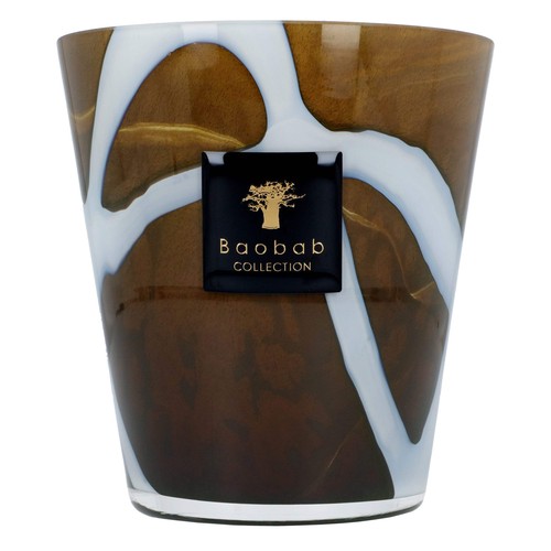 Baobab duftkerze stones agate - baobab,