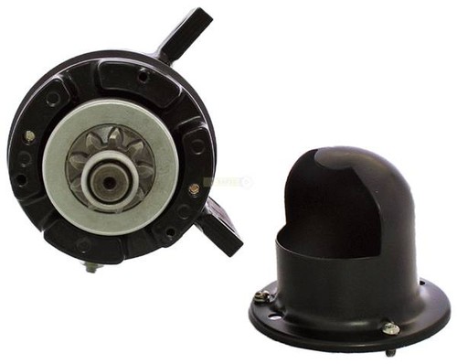 Anlasser neu oe ref - neu,