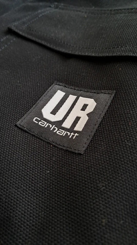 Underground resistance - underground, x