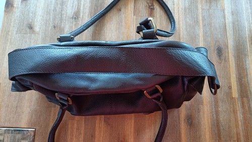 Vincenzo leder tasche - vincenzo,