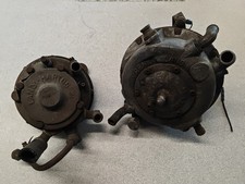 2 Stück Landi Renzo